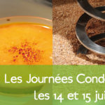 Journées Condorcet à Calais le 14-15 juin 2018