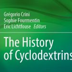 New book on cyclodextrins released