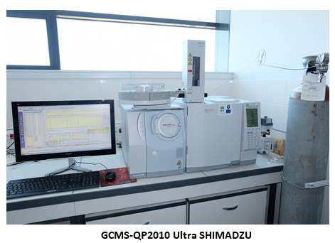 Chromatographic techniques – UCEIV