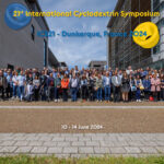 21st International Cyclodextrin Symposium