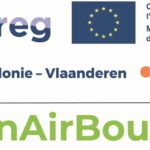 Start of the INTERREG CleanAirBouw project