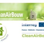 Workshop CleanAirBouw – 06/02/2025 – Halle aux Sucres Dunkerque