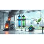 Lancement du projet Fond pour une Transition Juste (FTJ) PUVAFIN (PUrification et VAlorisation des Fumées Industrielles) Lancement du projet Fond pour une Transition Juste (FTJ) PUVAFIN (PUrification et VAlorisation des Fumées Industrielles)