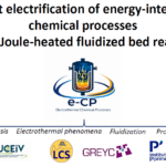 Démarrage du projet e-CP